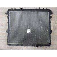 Радиатор охлаждения Hilux Б/У 164000l300